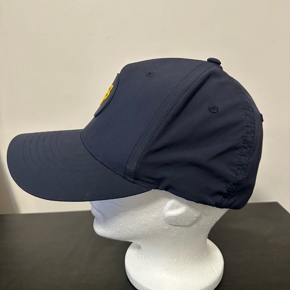 Fox Racing Fitted Hat - Picture 2 of 6